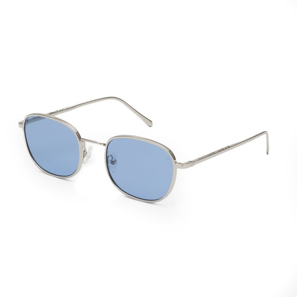 Hello / Silver & Blue Lens - Shade Files
